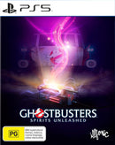 Ghostbusters: Spirits Unleashed - PS5 - Super Retro