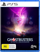 Ghostbusters: Spirits Unleashed - PS5 - Super Retro