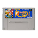 Ghouls 'n Ghosts - Super Famicom - Super Retro