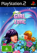 Girl Zone - PS2 - Super Retro