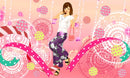 Girls Mode 4: Star Stylist - 3DS (NTSC - J) - Super Retro