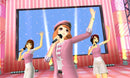 Girls Mode 4: Star Stylist - 3DS (NTSC - J) - Super Retro