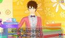 Girls Mode: Wagamama Fashion Yokubari Sengen! Tokimeki UP! - 3DS (NTSC - J) - Super Retro