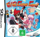Go! Go! Cosmo Cops! - DS - Super Retro