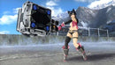 God Eater 2 - PSP (Japanese) - Super Retro