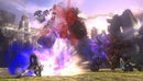 God Eater 2 - PSP (Japanese) - Super Retro