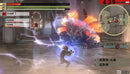 God Eater 2 - PSP (Japanese) - Super Retro
