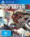 God Eater 3 - PS4 - Super Retro