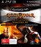 God of War Collection: Volume II/Origins Collection - PS3 - Super Retro