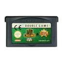 Golden Nugget Casino & Texas Hold'em Poker - GBA - Super Retro