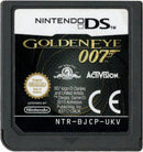 GoldenEye 007 - DS - Super Retro