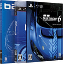 Gran Turismo 6 - PS3 (Japanese) - Super Retro