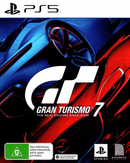Gran Turismo 7 - PS5 - Super Retro