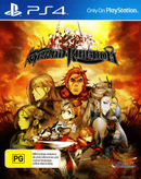 Grand Kingdom - PS4 - Super Retro