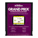 Grand Prix - Atari 2600 - Super Retro