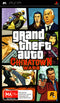 Grand Theft Auto: Chinatown Wars - PSP - Super Retro