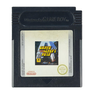 Grand Theft Auto - Game Boy Color