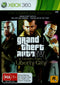 Grand Theft Auto IV & Episodes From Liberty City - Xbox 360 - Super Retro