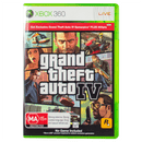Grand Theft Auto IV Special Edition - Xbox 360 - Super Retro