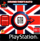 Grand Theft Auto London