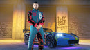 Grand Theft Auto: V - PS5 - Super Retro
