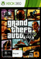 Grand Theft Auto V - Xbox 360 - Super Retro