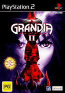 Grandia II - PS2 - Super Retro