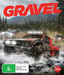 Gravel - Xbox One - Super Retro