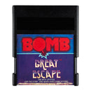 Great Escape - Atari 2600 - Super Retro