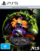 GrimGrimoire OnceMore - PS5 - Super Retro