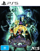 GrimGrimoire OnceMore - PS5 - Super Retro