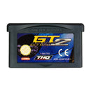 GT Advance 2: Rally Racing - Super Retro