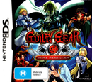 Guilty Gear: Dust Strikers - Super Retro