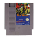 Gun Smoke - NES - Super Retro