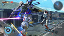 Gundam Breaker 3 - PS4 (Japanese) - Super Retro