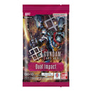 Gundam Card Game Dual Impact [GD02] Booster Box - Super Retro