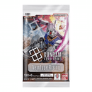 Gundam Card Game Newtype Rising [GD01] Booster Pack - Super Retro