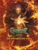 Gwent: Art of The Witcher Card Game - Super Retro