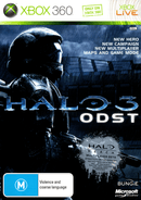 Halo 3 ODST - Super Retro