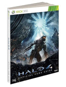 Halo 4 Official Game Guide - Super Retro