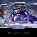 Halo: Campaign Evolved - PS5 - Super Retro