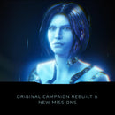 Halo: Campaign Evolved - PS5 - Super Retro