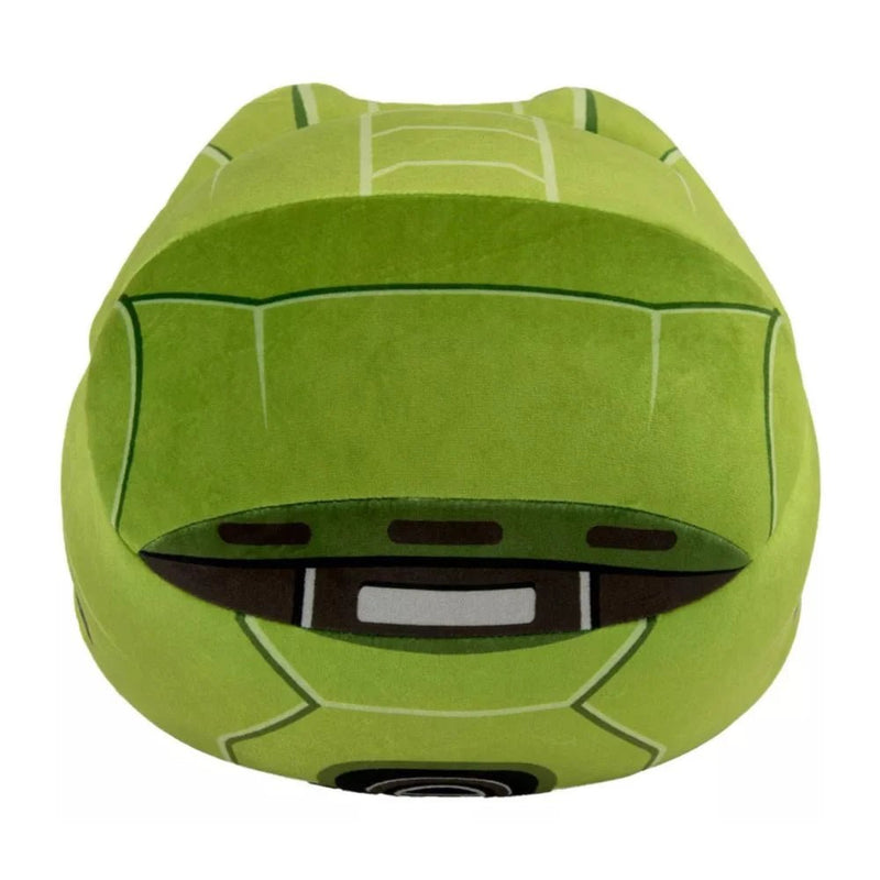 Halo Master Chief Helmet Club Mocchi Mocchi Plush - Super Retro