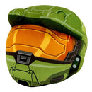 Halo Master Chief Helmet Club Mocchi Mocchi Plush - Super Retro