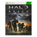 Halo Reach Signature Series Guide - Super Retro