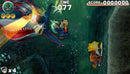 Hammerin' Hero - PSP - Super Retro