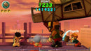 Hammerin' Hero - PSP - Super Retro