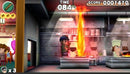 Hammerin' Hero - PSP - Super Retro