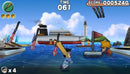 Hammerin' Hero - PSP - Super Retro