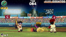 Hammerin' Hero - PSP - Super Retro